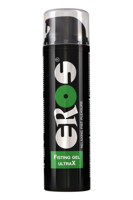 Lubrificante EROS Fisting Gel 200 ML per sesso anale