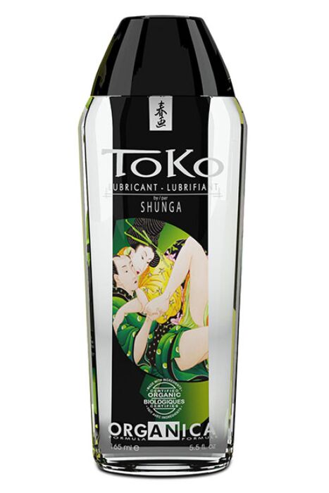 Lubrificante Naturale SHUNGA TOKO da 165 ml | Bio Ecologico Lubrificante Naturale SHUNGA TOKO da 165 ml | Bio Ecologico