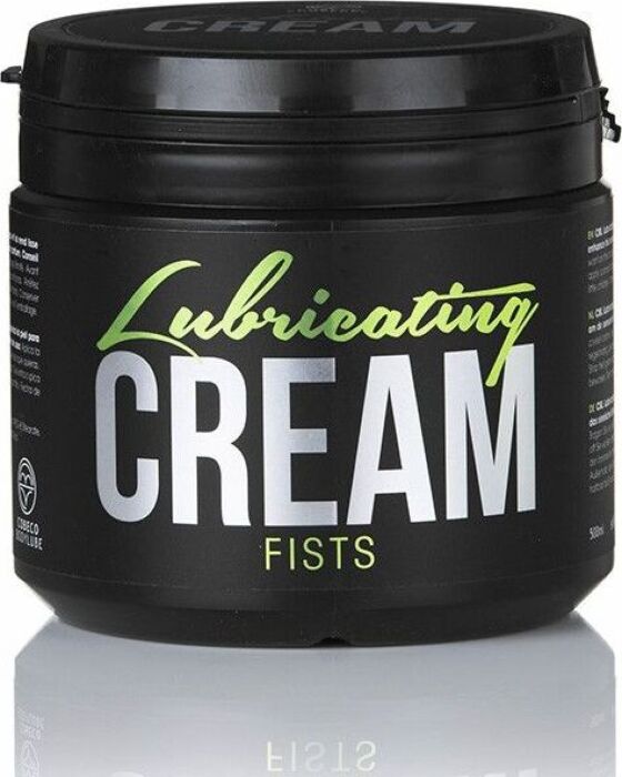 Lubricante silicona COBECO - CBL Fists 500 ml
