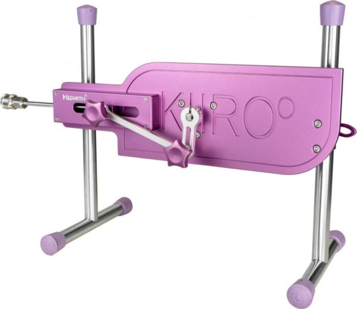 PleasureDrive KIIROO Macchina del sesso interattiva