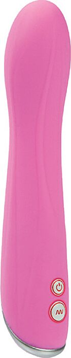 Massaggiatore in silicone Calexotics Tryst 1