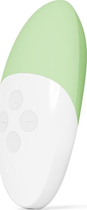 Masajeador Clítoris LELO SIRI 3 Sonido Placer