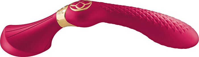 Masajeador Intimo Fucsia Zoa