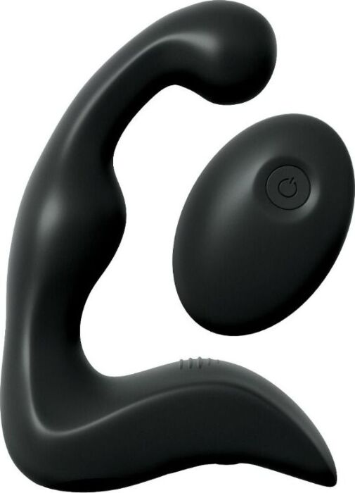 Vibratore Prostatico ANAL FANTASY ELITE Telecomando