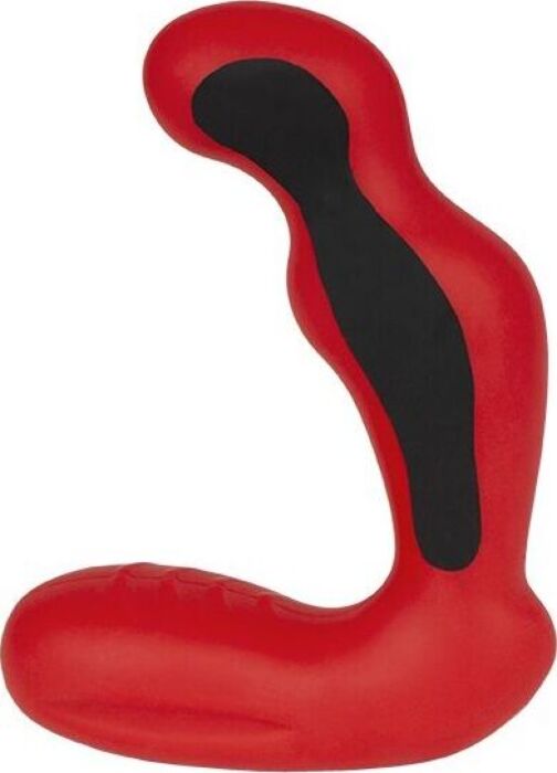 Massaggiatore Prostatico ElectraStim Habanero con design ergonomico