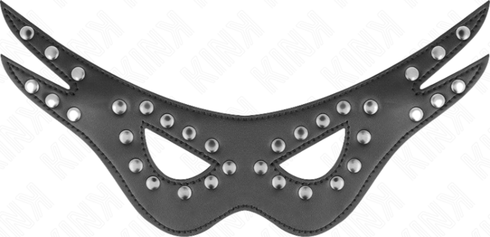 Máscara BDSM KINK Masked Allure Sexy