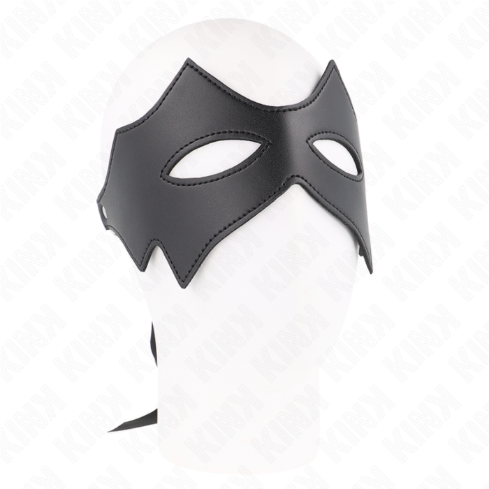 Maschera per gatti KINK Modello 1 - Design misterioso