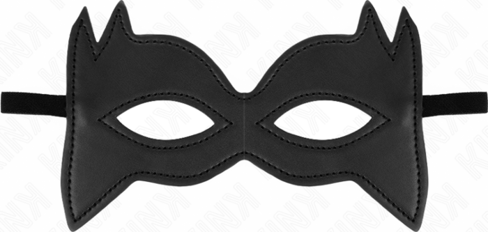 Máscara de Gato KINK Masked Allure - Sensualidad y Misterio