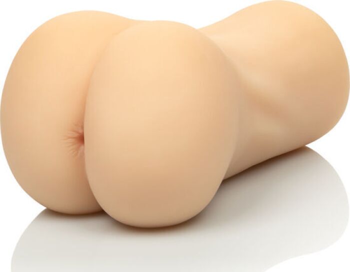 Masturbatore anale CALEXOTICS Stroke It