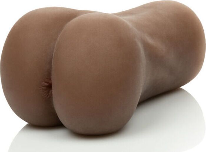 Masturbatore anale CALEXOTICS Stroke It con suzione Masturbatore anale CALEXOTICS Stroke It con suzione