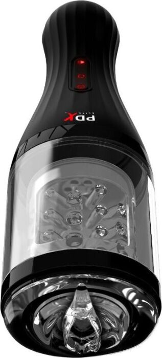 Masturbatore PDX ELITE Talk Dirty Rotobator Masturbatore PDX ELITE Talk Dirty Rotobator