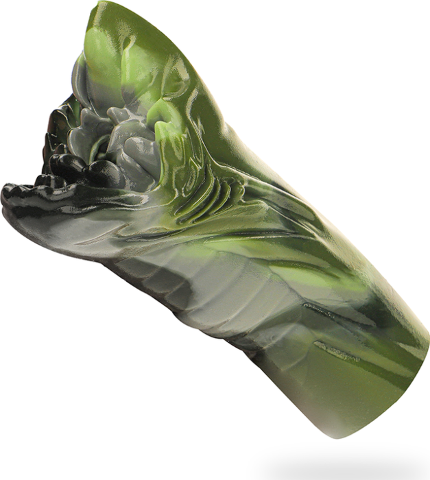 Masturbador EPIC Steropes Ciclope Silicona Masturbador EPIC Steropes Ciclope Silicona