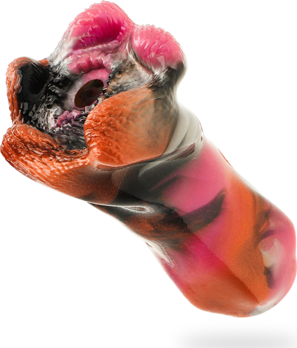 Masturbador EPIC Telemus Cíclope - Sensación Divina