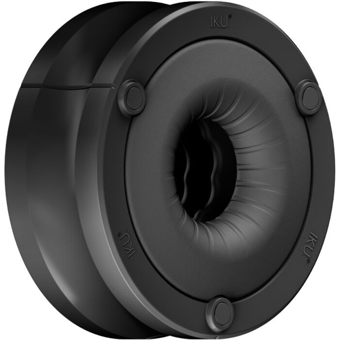 Masturbatore IKU Tight di Fun Factory - Texture ondulata