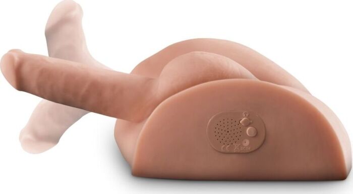 Masturbatore interattivo PDX MALE con parlato Masturbatore interattivo PDX MALE con parlato