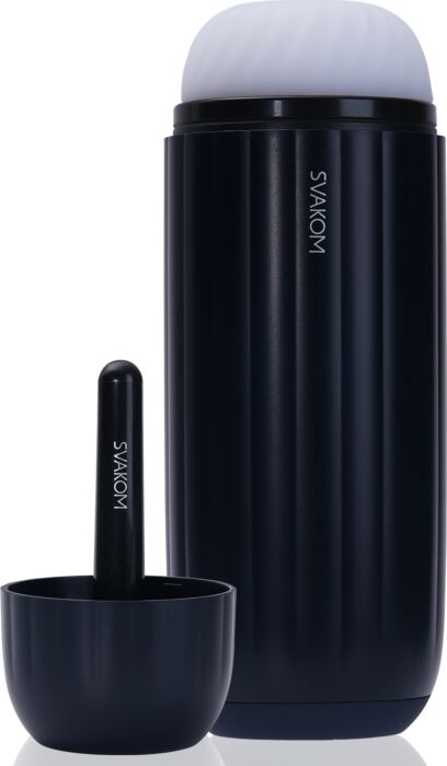 Masturbatore interattivo SVAKOM SAM NEO 2 PRO Masturbatore interattivo SVAKOM SAM NEO 2 PRO