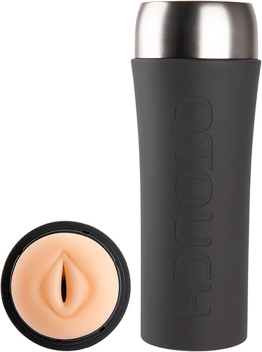 Masturbatore OTOUCH Inscup 2 con contrazione e vibrazione Masturbatore OTOUCH Inscup 2 con contrazione e vibrazione