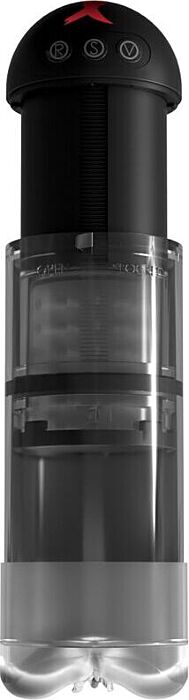 Masturbatore automatico PDX ELITE Extender Pro Masturbatore automatico PDX ELITE Extender Pro