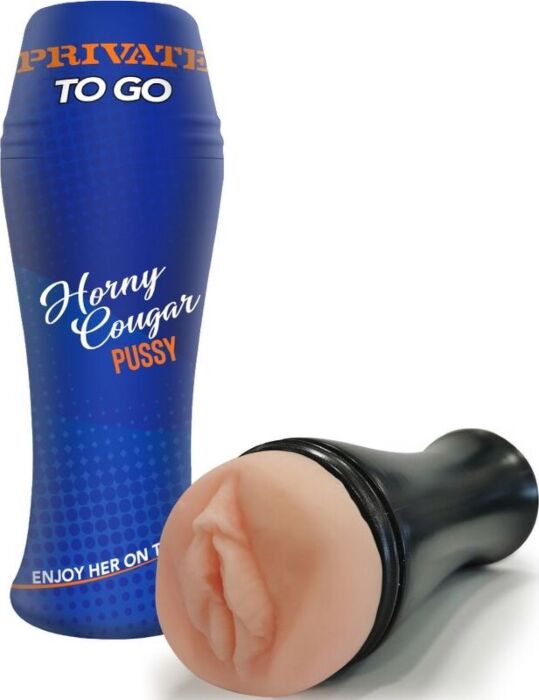 Masturbatore PRIVATE Horny Cougar To Go Masturbatore PRIVATE Horny Cougar To Go