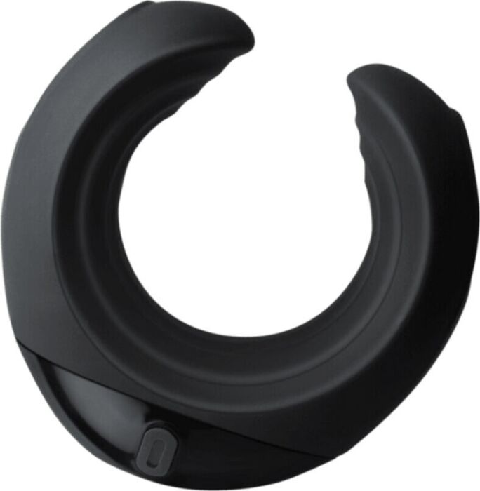Masturbador Rocks-Off Echo Vibrador Negro Masturbador Rocks-Off Echo Vibrador Negro