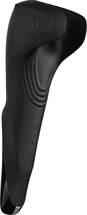 Vibratore Satisfyer Men Wand con 35 programmi di vibrazione