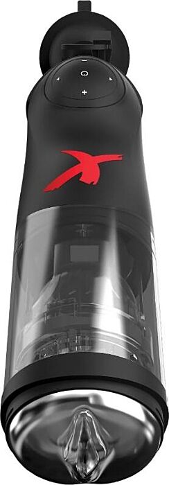 Masturbatore senza mani PDX ELITE Mega-Bator Deluxe Masturbatore senza mani PDX ELITE Mega-Bator Deluxe
