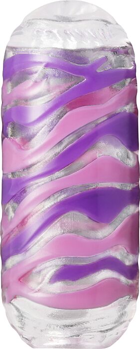 Masturbatore Tenga Arte Drape a strati