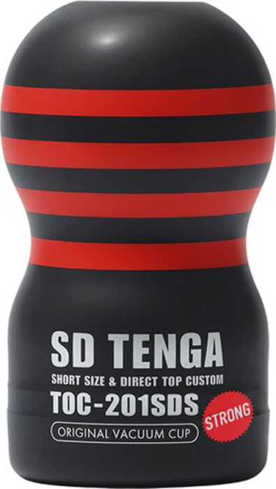 Masturbatore Tenga SD Original Strong