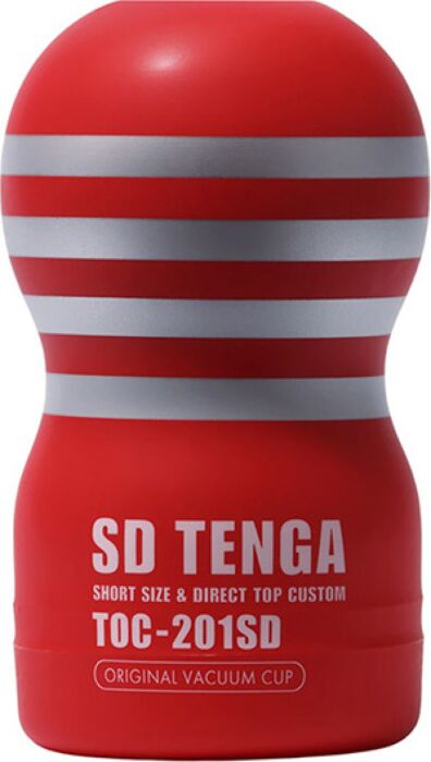 Masturbatore Tenga SD Original Vacuum Cup