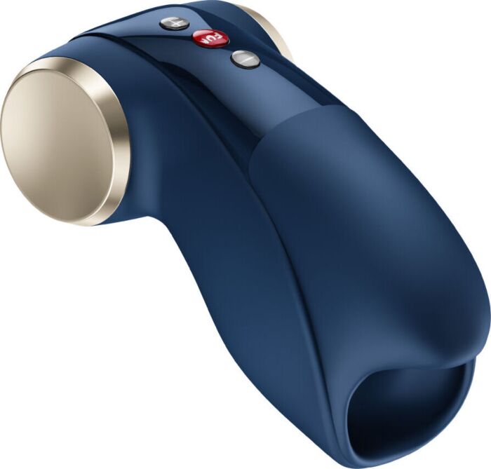 Masturbatore Fun Factory Cobra Libre II Vibrazione