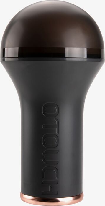 Masturbatore vibrante OTOUCH Inscup1 con riscaldamento