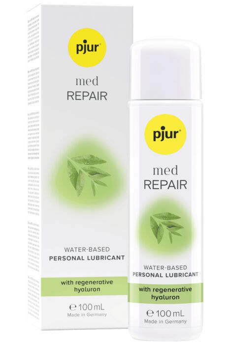 Med Repair Glide 100 ml Med Repair Glide 100 ml