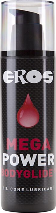 Mega Power Bodyglide(R) 250 ml