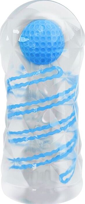 Mini Masajeador Rosa LoveTouch