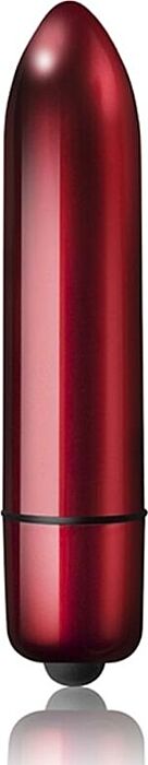 Mini vibratore ROCKS-OFF RO-120 bullet compatto