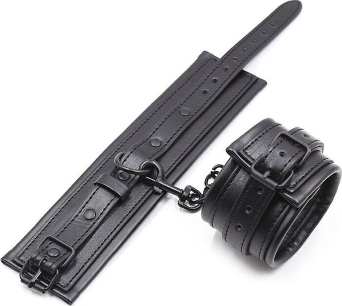 Muñequeras Ohmama Muñequeras Ohmama