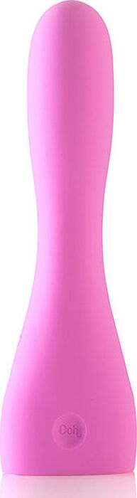 No 2 Classic Vibrator Pout Pink No 2 Classic Vibrator Pout Pink
