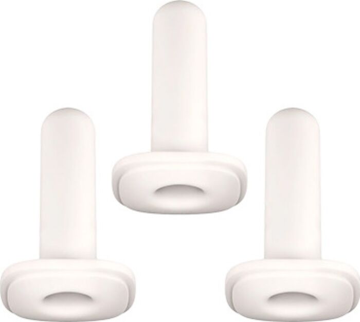 Onyx+ Replacement Sleeve 3 Pack Standard Fit