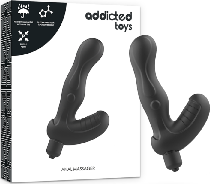 P-Spot Bliss P-Spot Bliss