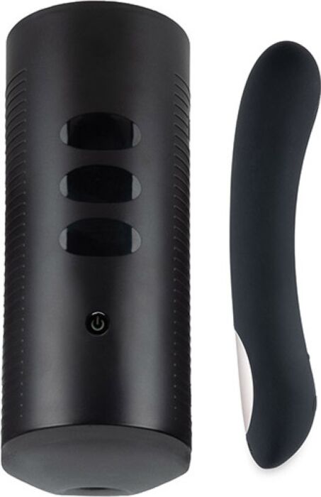 Set coppia Kiiroo Titan & Pearl2 con APP