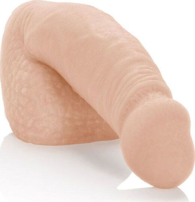 Packing penis - pene realístico 14,5cm Packing penis - pene realístico 14,5cm