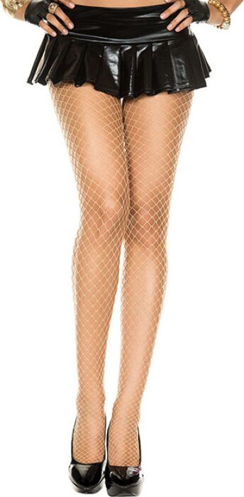 Panty a rete Music Legs PANTYS classico con vita stretta Panty a rete Music Legs PANTYS classico con vita stretta