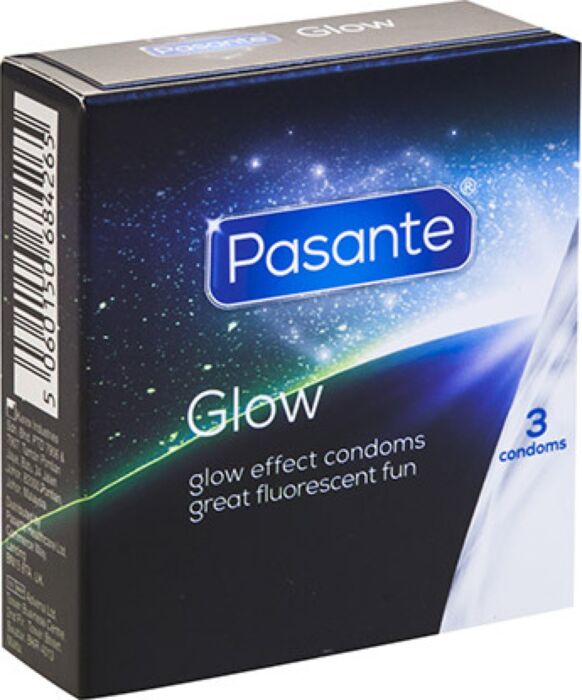 Pasante Glow 3 UDS