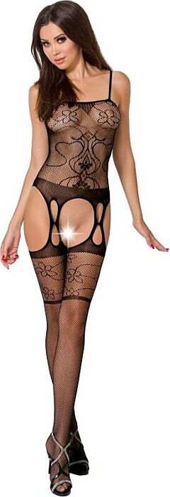 PASSION - WOMAN BS050 BODYSTOCKING PASSION - WOMAN BS050 BODYSTOCKING