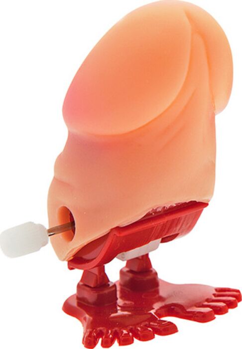 Gioco scherzo Pene Satar?n - Pene saltarín