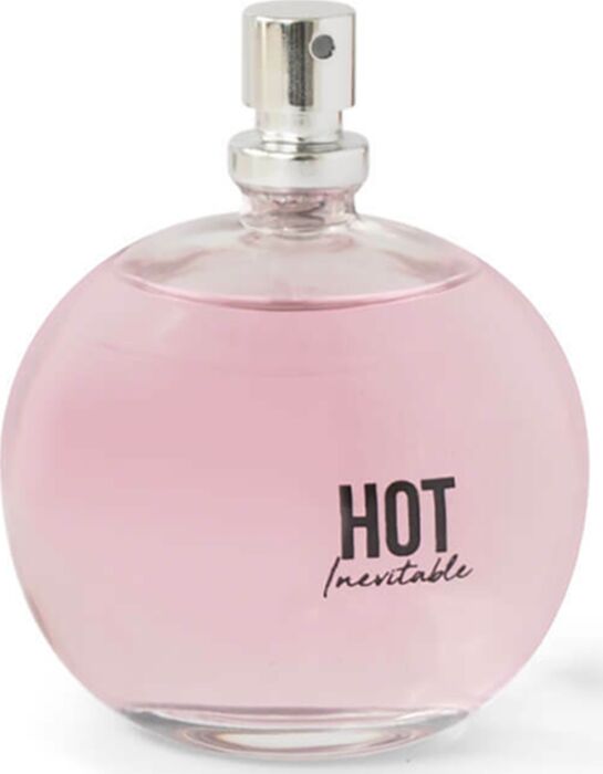 Profumo afrodisiaco SEXITIVE Hot Inevitable Privée 100 ml