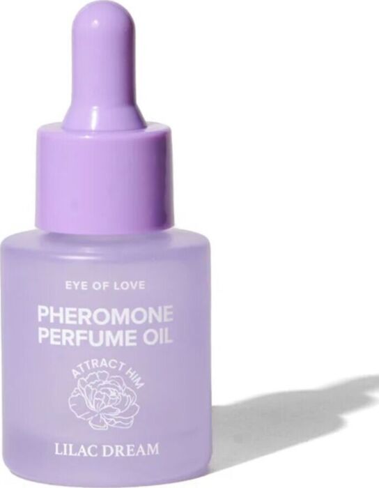 Perfume con Feromonas EYE OF LOVE Lilac Dream Perfume con Feromonas EYE OF LOVE Lilac Dream