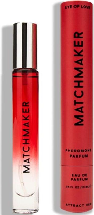 Perfume LGBT Matchmaker 10 ml