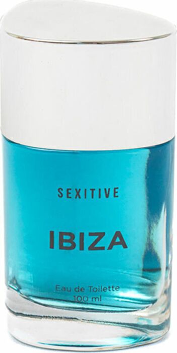 Profumo unisex SEXITIVE IBIZA 100 ml