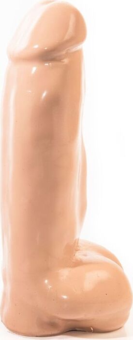 Dildo Realistico PINK ROOM MyLord 20.5 cm con Ventosa